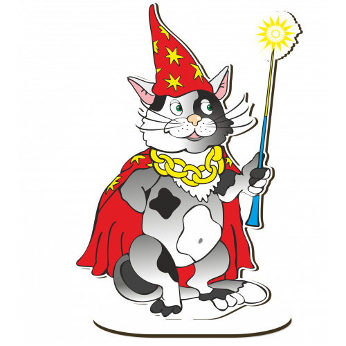 Филимон Коттерфильд Филимон Коттерфильд