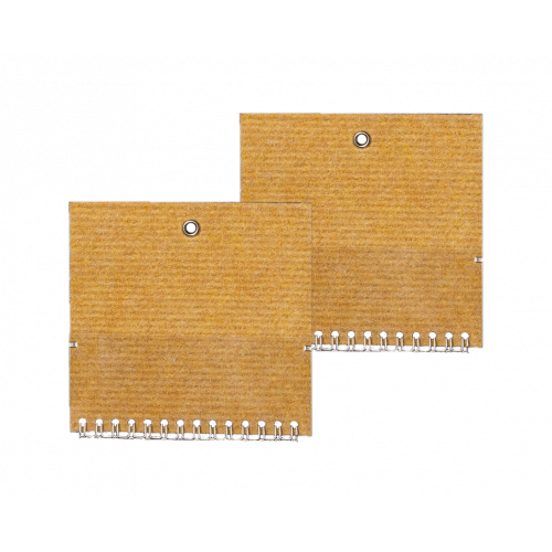 Набор "Кармашки" (макси; 125 х 120 мм; 12 шт.) Набор "Кармашки" (макси; 125 х 120 мм; 12 шт.)